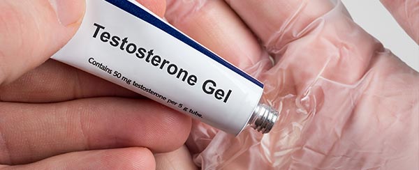 Testosterone Lawsuit