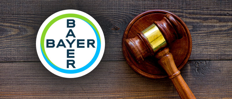 Bayer Lawsuits Surpass 45,000 Against Drugs, Devices & Products