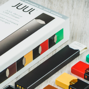 JUUL Labs The Rise and Stumble of the E Cigarette Giant