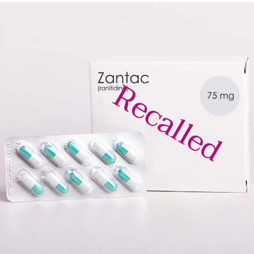 Why Was Zantac Taken Off the Market?